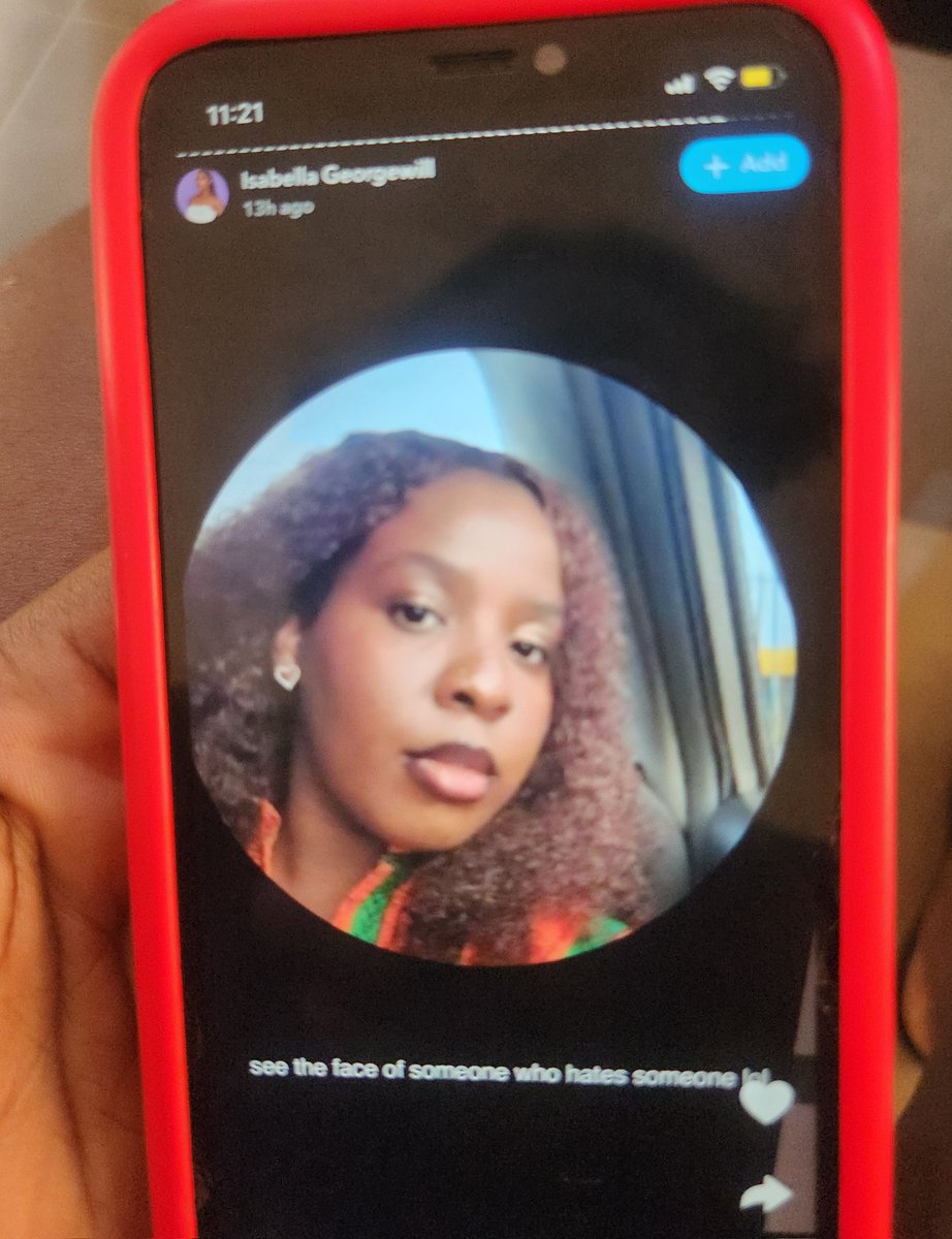 Goodybagss's tweet image. Somebody just sent this to my sister😭😭😭
Lmao, is it that serious?😭😭