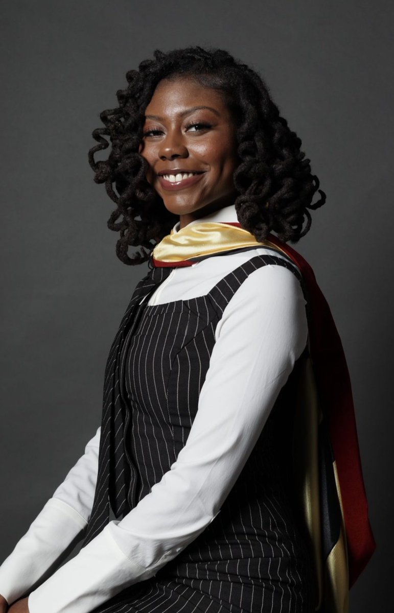 niyaajamese's tweet image. did it again