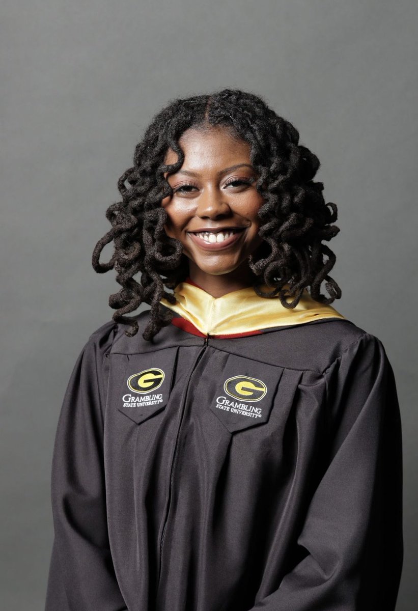 niyaajamese's tweet image. did it again