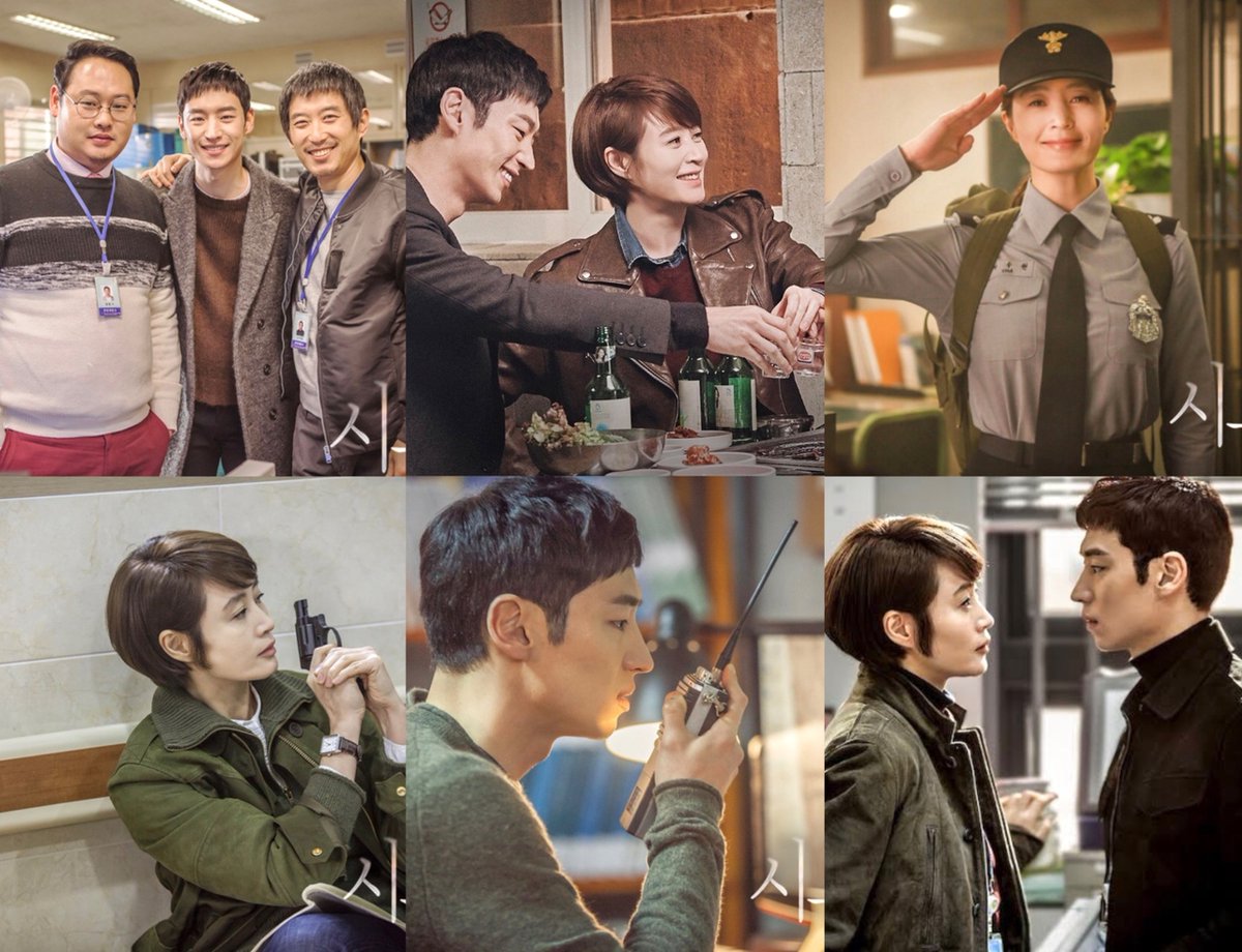 selamat ulang tahun ke 10 untuk blueprint dari genre thriller-crime, salah satu masterpiece yg ada di 2016, •kdm• signal! 
mari kita doakan yg terbaik untuk nasib season 2 mereka🫶🏻😞