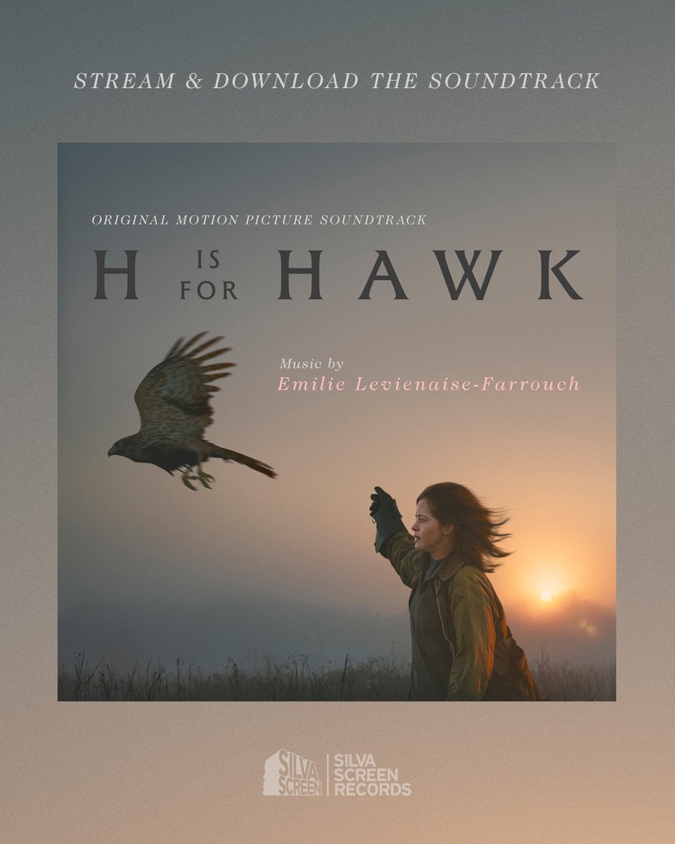 Silva Screen Records tweet media