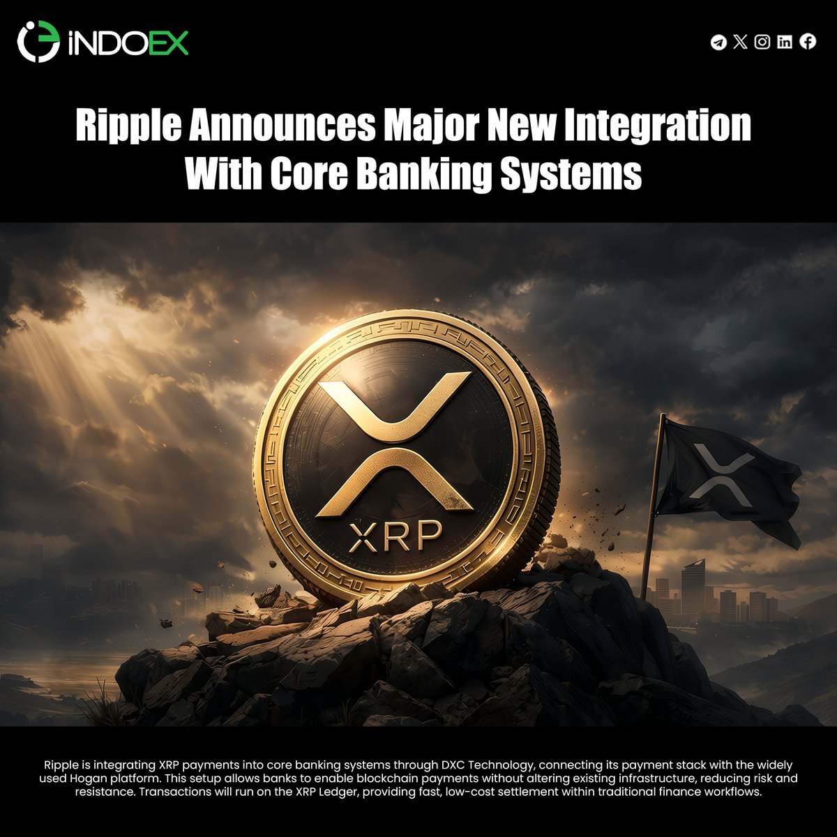 IndoEx (@Indoex_LTD) / Posts / X