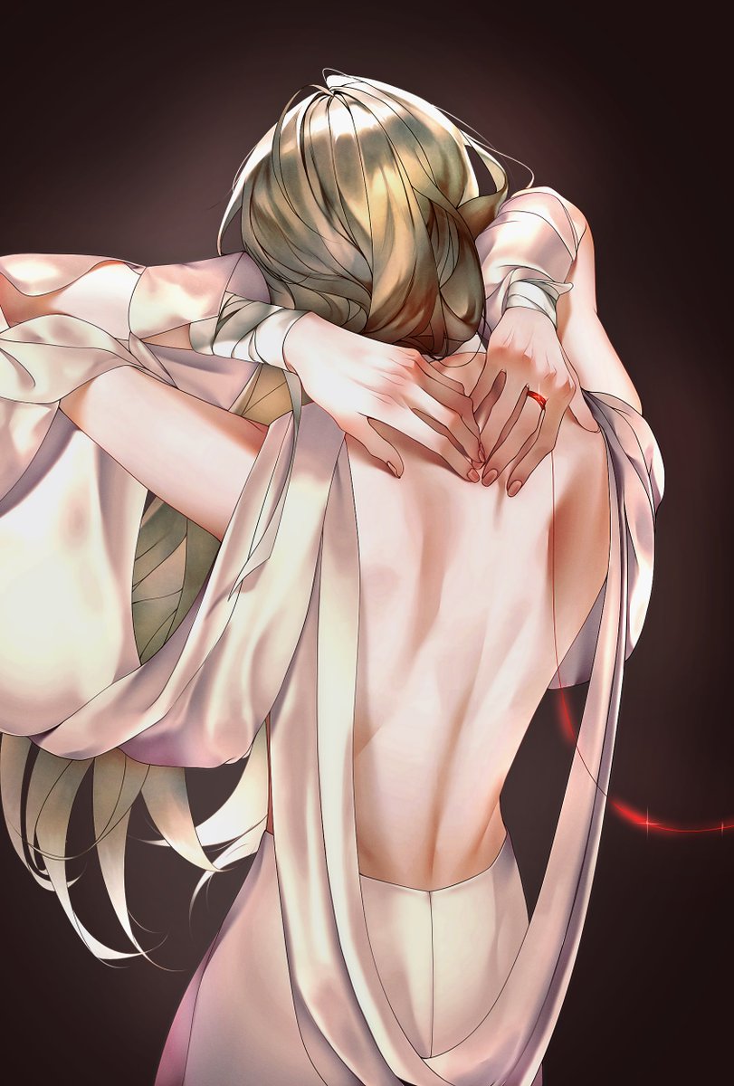 chohak0203's tweet photo. #天官赐福 #TGCF
사련 [응용모작] https://t.co/3HarNpdVtT