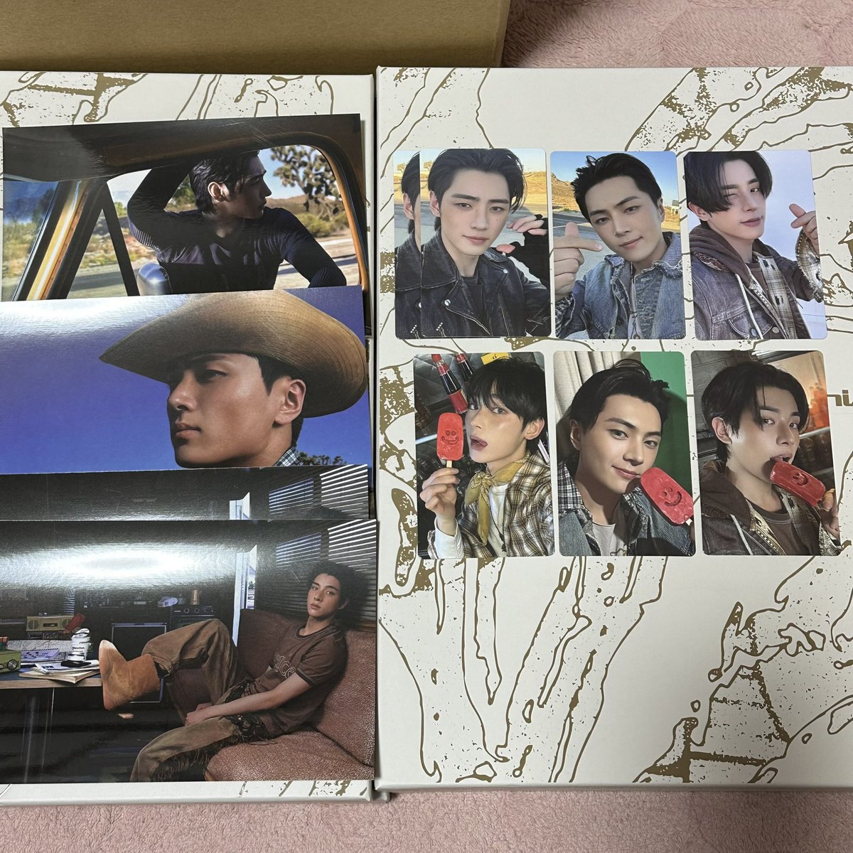 loveeeee_en's tweet photo. ENHYPEN 交換
譲　画像
求　ジョンウォン

郵送にて交換希望・まとめて優先

お気軽にお声掛けください🙇‍♀️

 #ENHYPEN交換 https://t.co/59SF2N264K