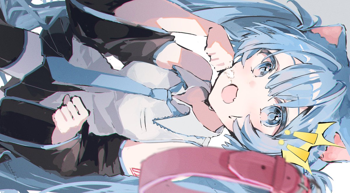 Post by ほくさ on X: ⁉️