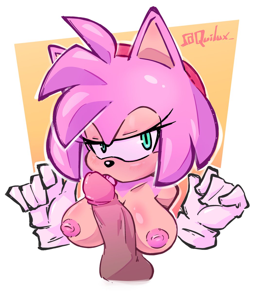 quick amy 🩷