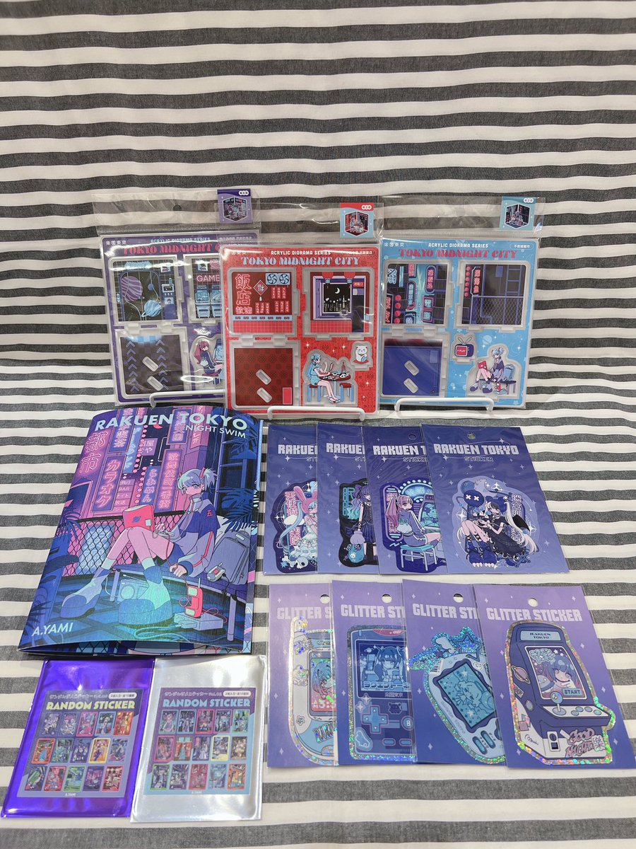 👾 商品入荷情報 👾 A.YAMI (楽園東京)さん(@ayaminakazawa ) 商品が