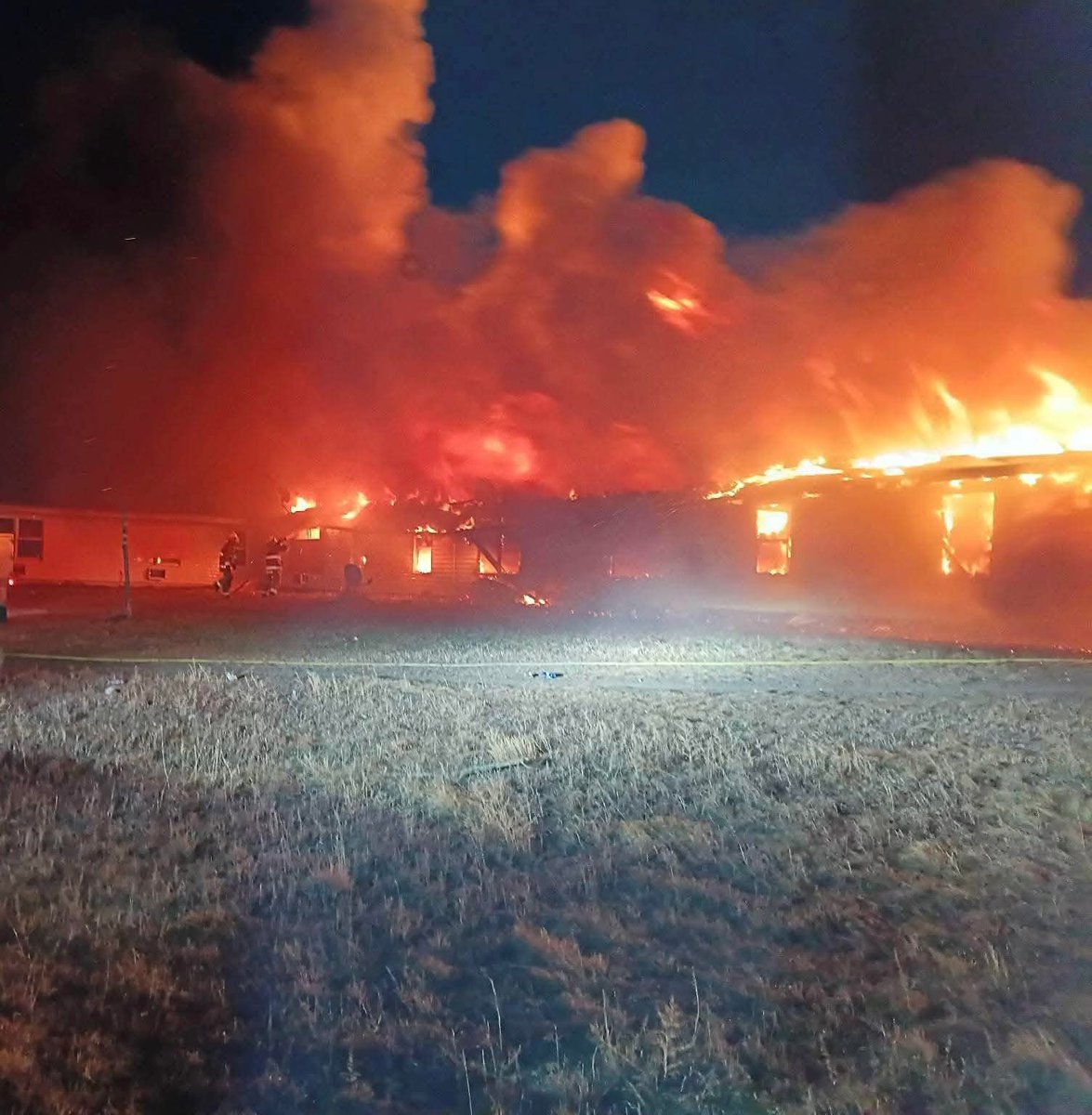 Contact Rose at Oyate Tetca Project at 605-441-9882 or 605-408-5634 Donations: hygiene items/blankets/sleeping bags/towels/nonperishable food. 
Dropoff for the #KyleApartmentComplexfire at: 419 Veterans Drive OST Veterans Shelter  Shawnee Keith 605-407-8733 Cell605-867-2466