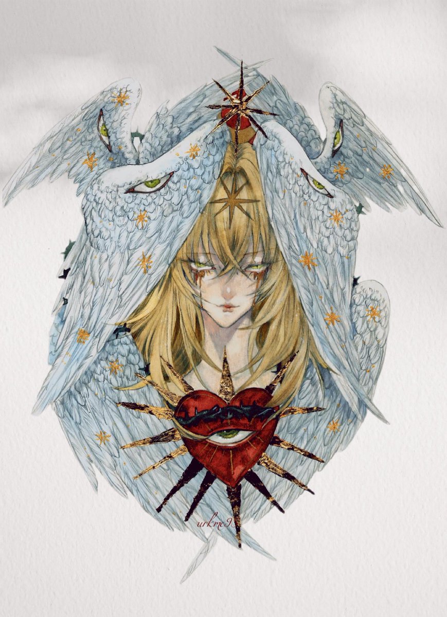 ✴︎天使II✴︎