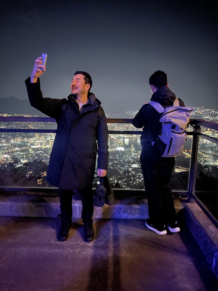 Zac Ikuma ザック生馬 tweet media