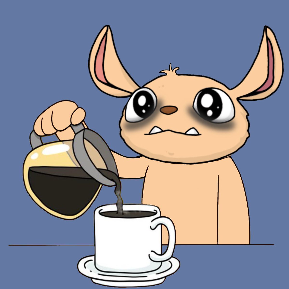 Flopionsol's tweet image. GM☕️

Today is the day.

Drop your $SOL
Follow &amp;amp; RT 
First 555