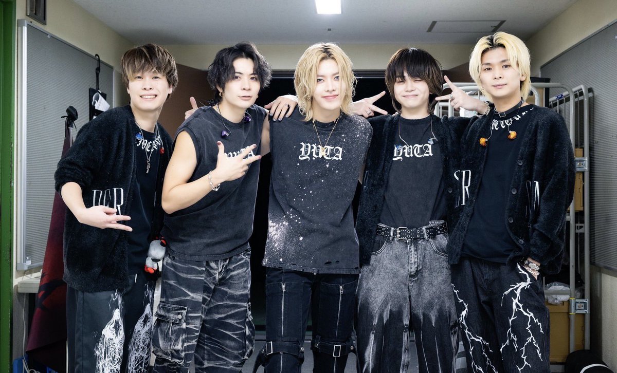sota_dawgss's tweet photo. YUTA LIVE TOUR 2025 -PERSONA-
日本武道館

YUTAの記念すべき初武道館、本当に素晴らしい景色でした🌅
このメンバーであのステージに立てたことが心から誇らしかったです。
宝物をくれたYUTAに感謝、ありがとう
みんな大好きにょ🧸

@NCT_OFFICIAL_JP 

#YUTA #유타 #ユウタ #YUTA_PERSONA
#NCT127 https://t.co/F7o4NHXW5I