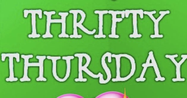 OxfamHexham's tweet photo. Let think secondhand first ..
Good quality goods at very attractive prices here at OXFAM
What’s not to love?
Happy Thursday everyone 🥰👋
#Oxfam #Hexham #ThriftyThursday https://t.co/ll0WfOkK5g