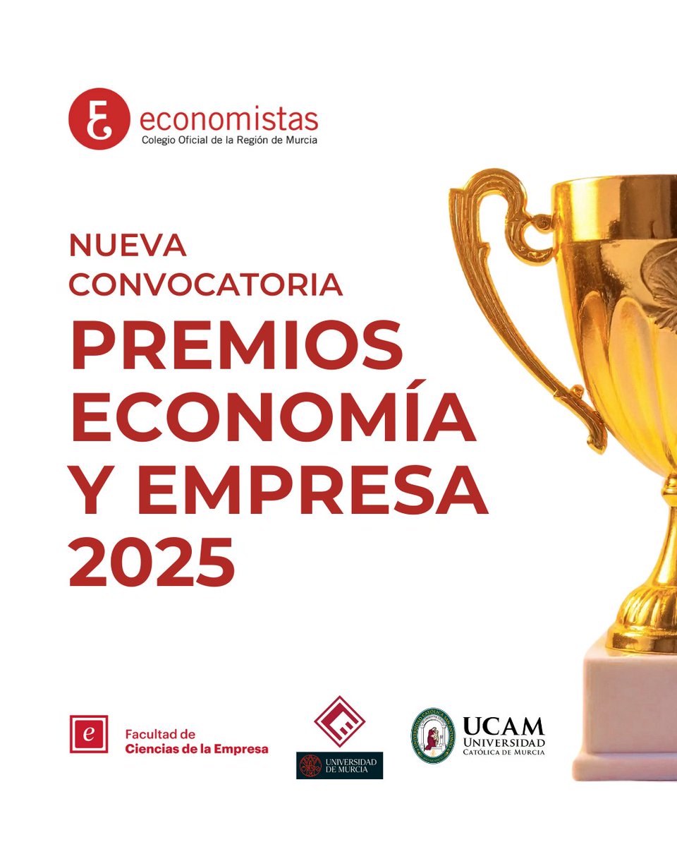 Economistas Murcia tweet media