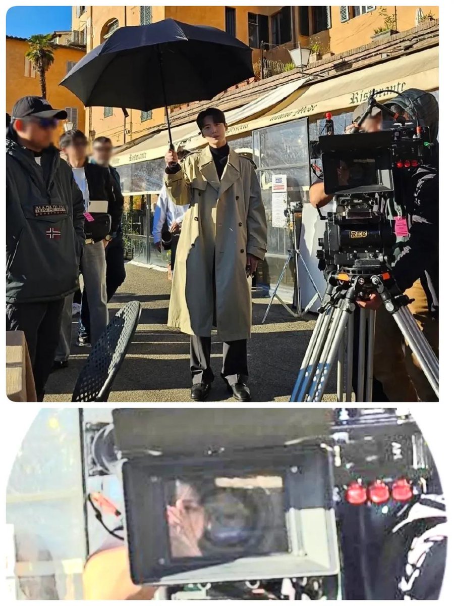 Sonoatursendiri's tweet image. Here 😂