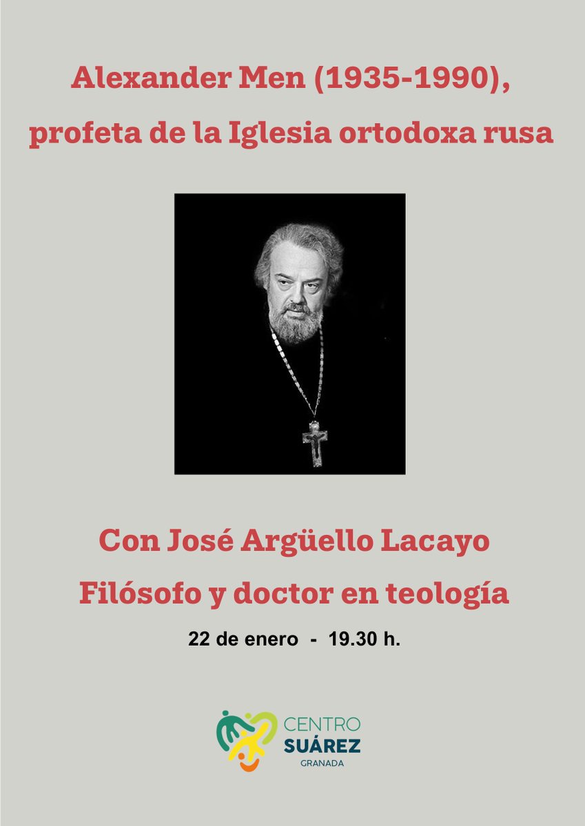 Centro Suárez Granada tweet media