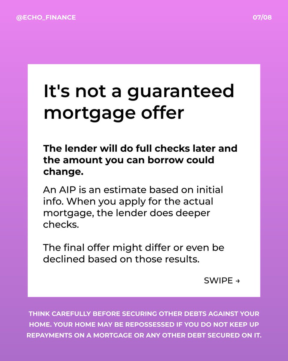 Echo Finance tweet media