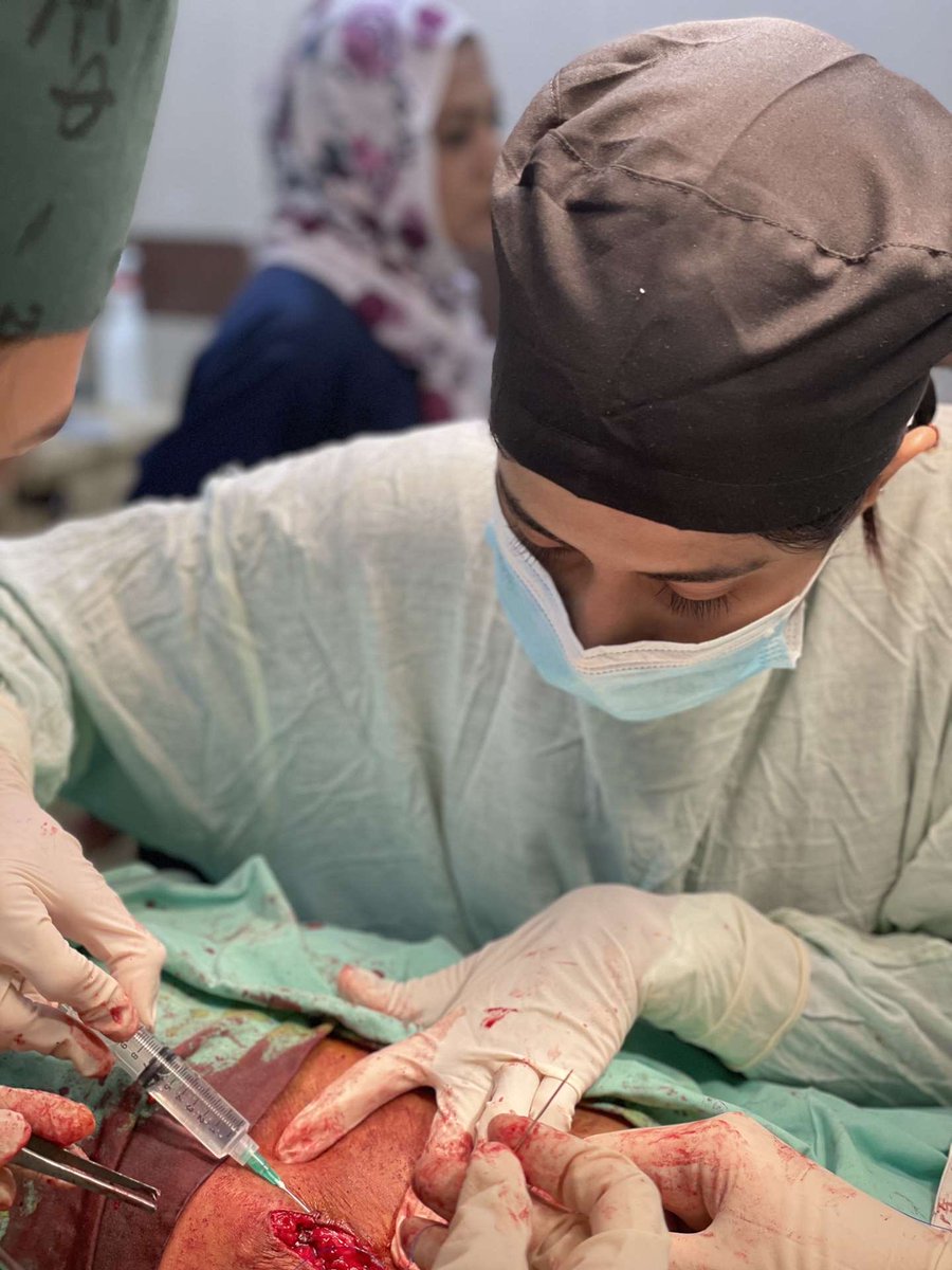 Assisted first surgery
22-01-26 🥂♥️