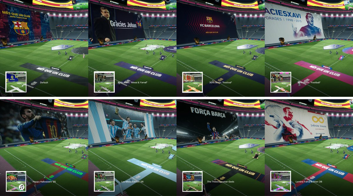 PES Modding tweet media