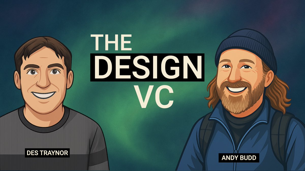 Andy Budd tweet media