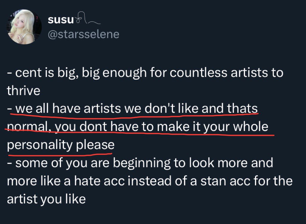 sozhubao's tweet image. susu please tell leeyah 

free xukai from her account and your community. we don't want any promo from fake commu 😭😭😭😭😭😭😭