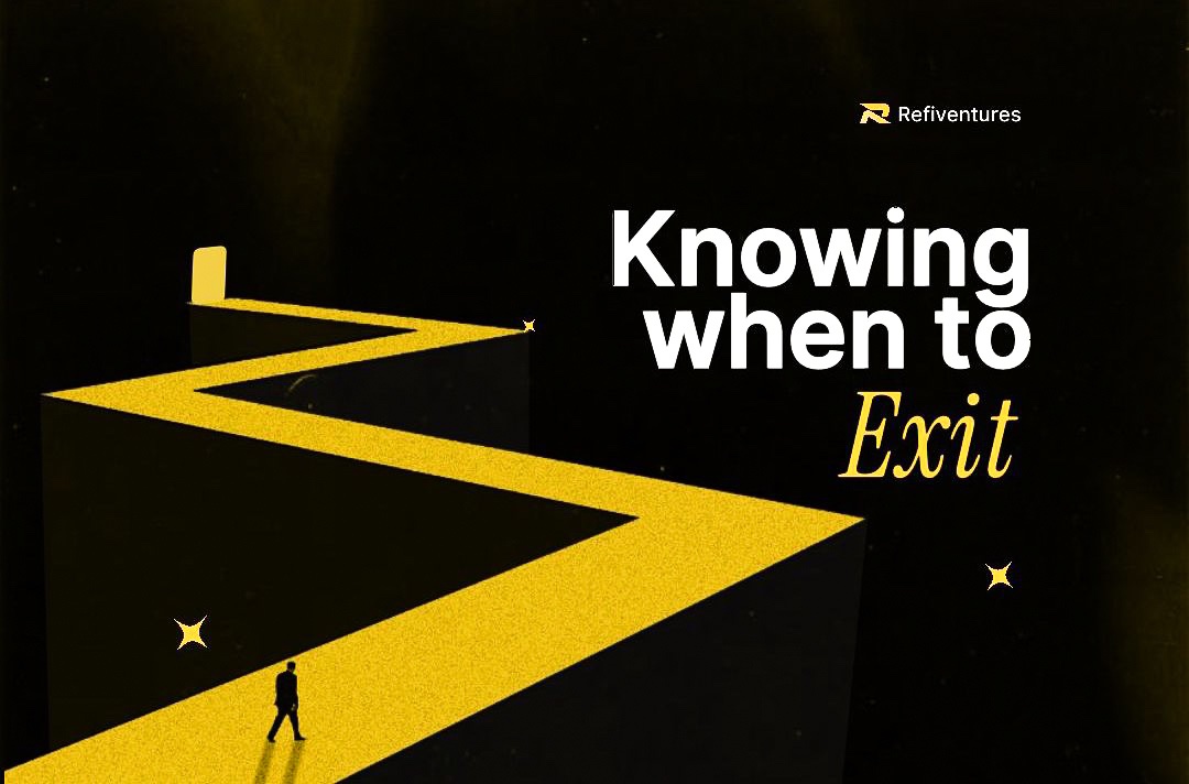 Refi Ventures tweet media