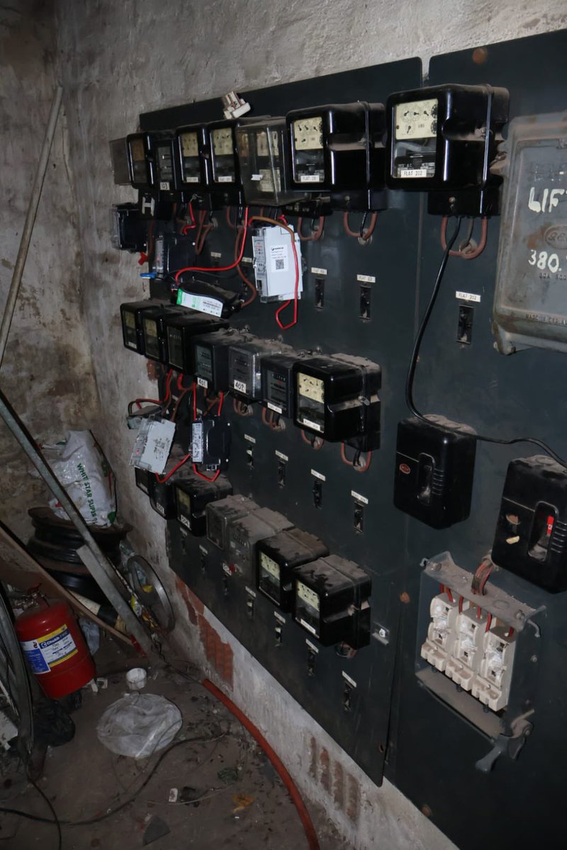 Executive Mayor of the City Of Joburg tweet media