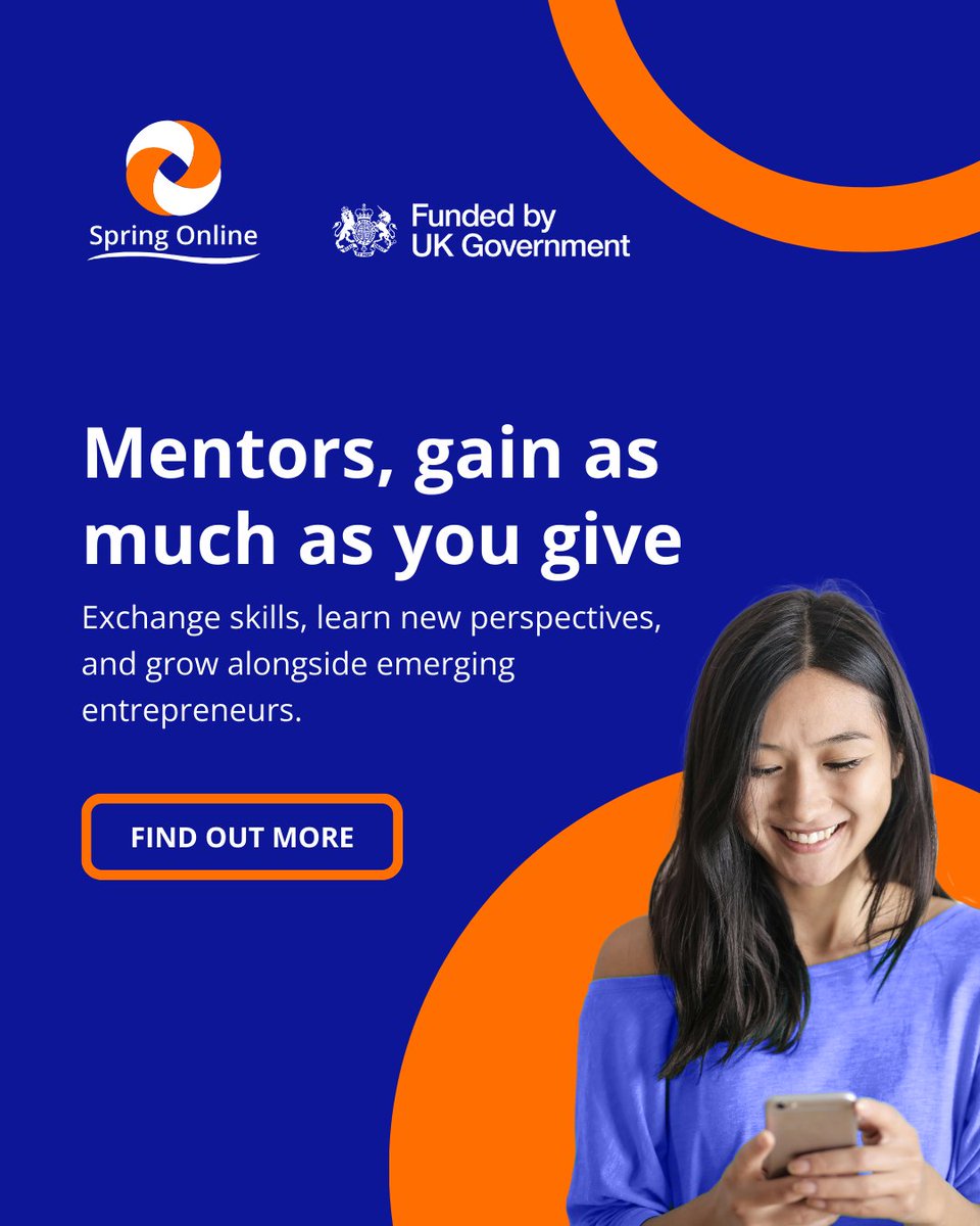 Spring Online tweet media