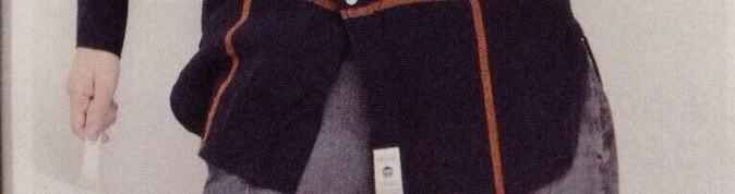 こうやって画像を投稿したらくそダサい写真もなんとかバレないって聞いたんですけど本当ですか？