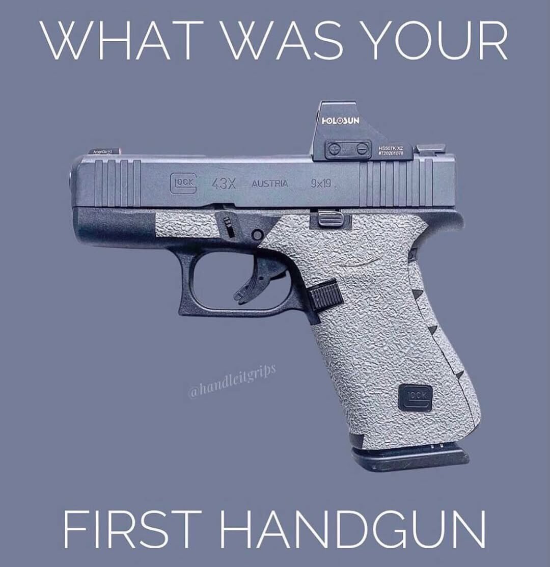 Handleit Grips tweet media