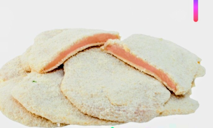 mariela67817637's tweet image. Buen día gente, si ésta publicación fuera sobre algún puterio enseguida le darían miles de comentarios y RT, estoy sin trabajo,soy de zona Oeste Merlo, estoy vendiendo milanesas de pollo, por favor le darían RT GRACIAS, paso contacto 🤗