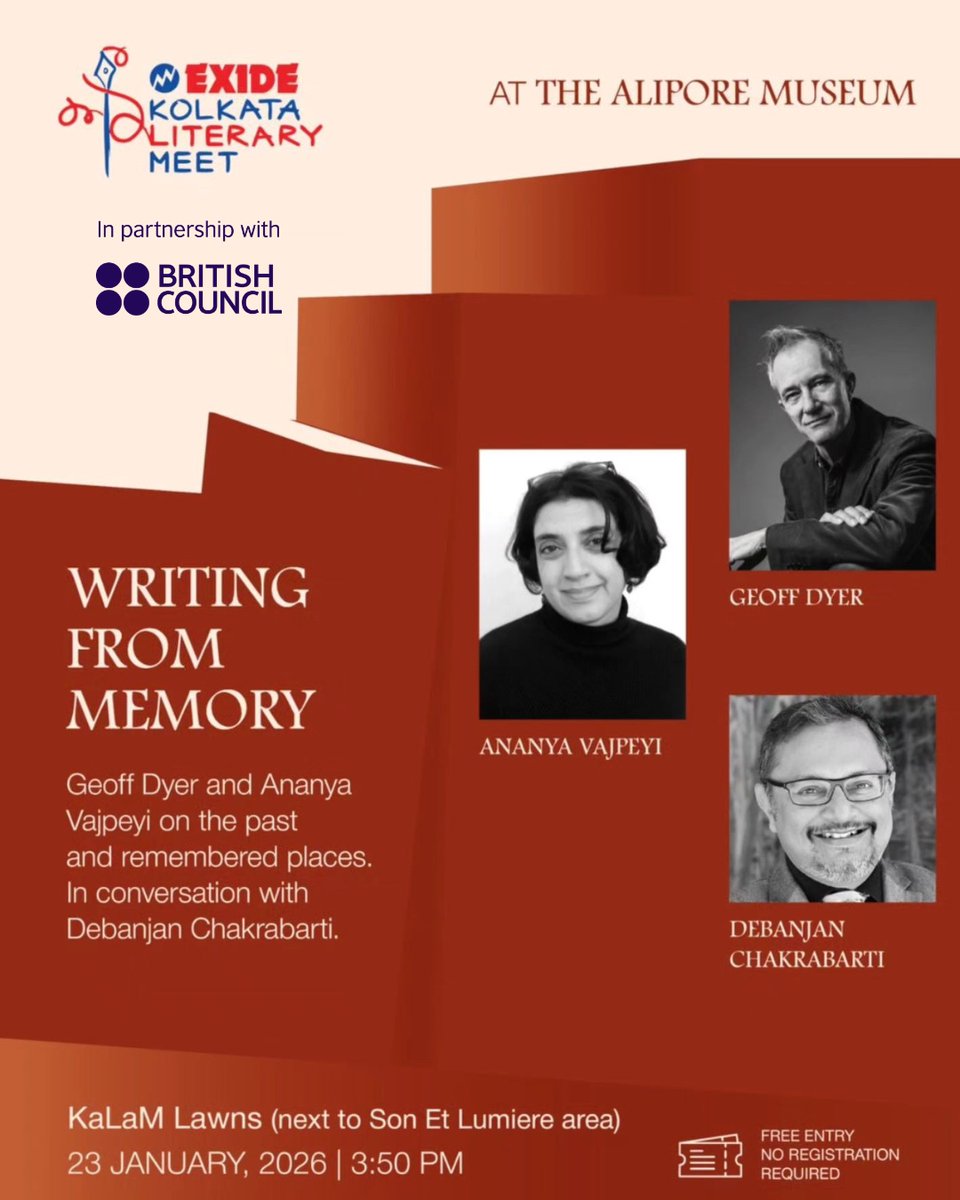 British Council in India tweet media