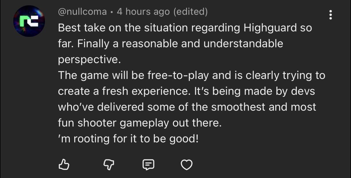 BellularGaming's tweet image. Mission accomplished!
Video: youtu.be/Sya4BqOp7SQ