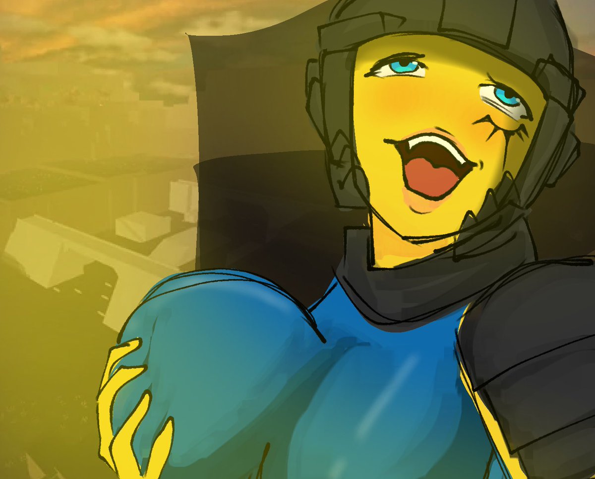 snipers (semi-hiatus) tweet media