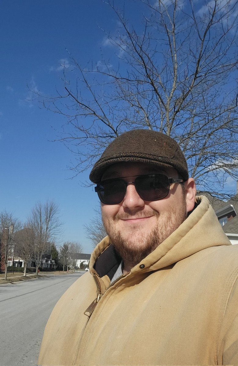Andrew NatureMan tweet media