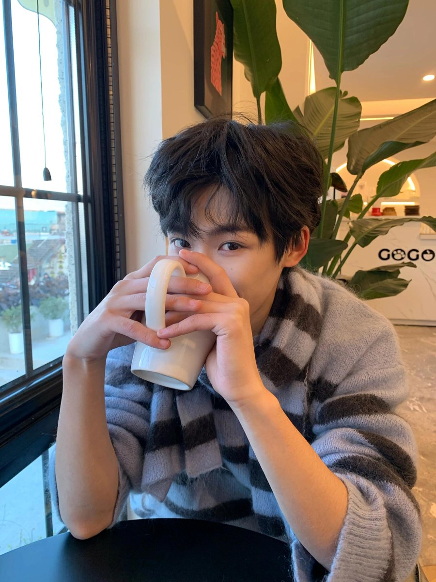 BoMerriott45305's tweet image. 목도리 즈위가 좋다고 말해🩵
ㄴ #즈랑해