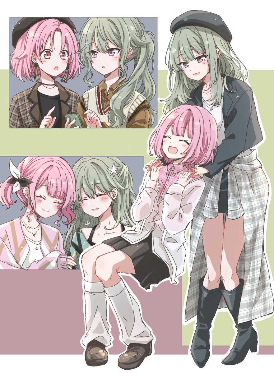 kaku3561's tweet photo. ｿﾞｿﾞ https://t.co/OdBYUJxEtk