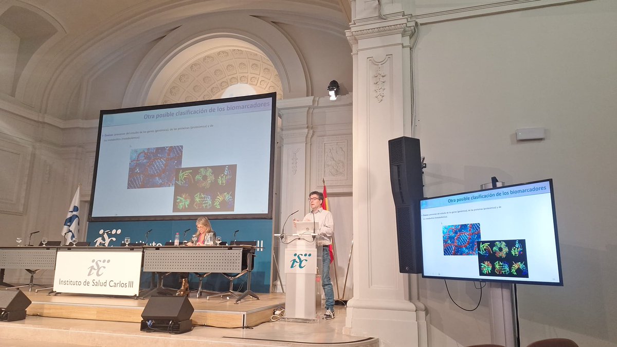 Investén-isciii tweet media