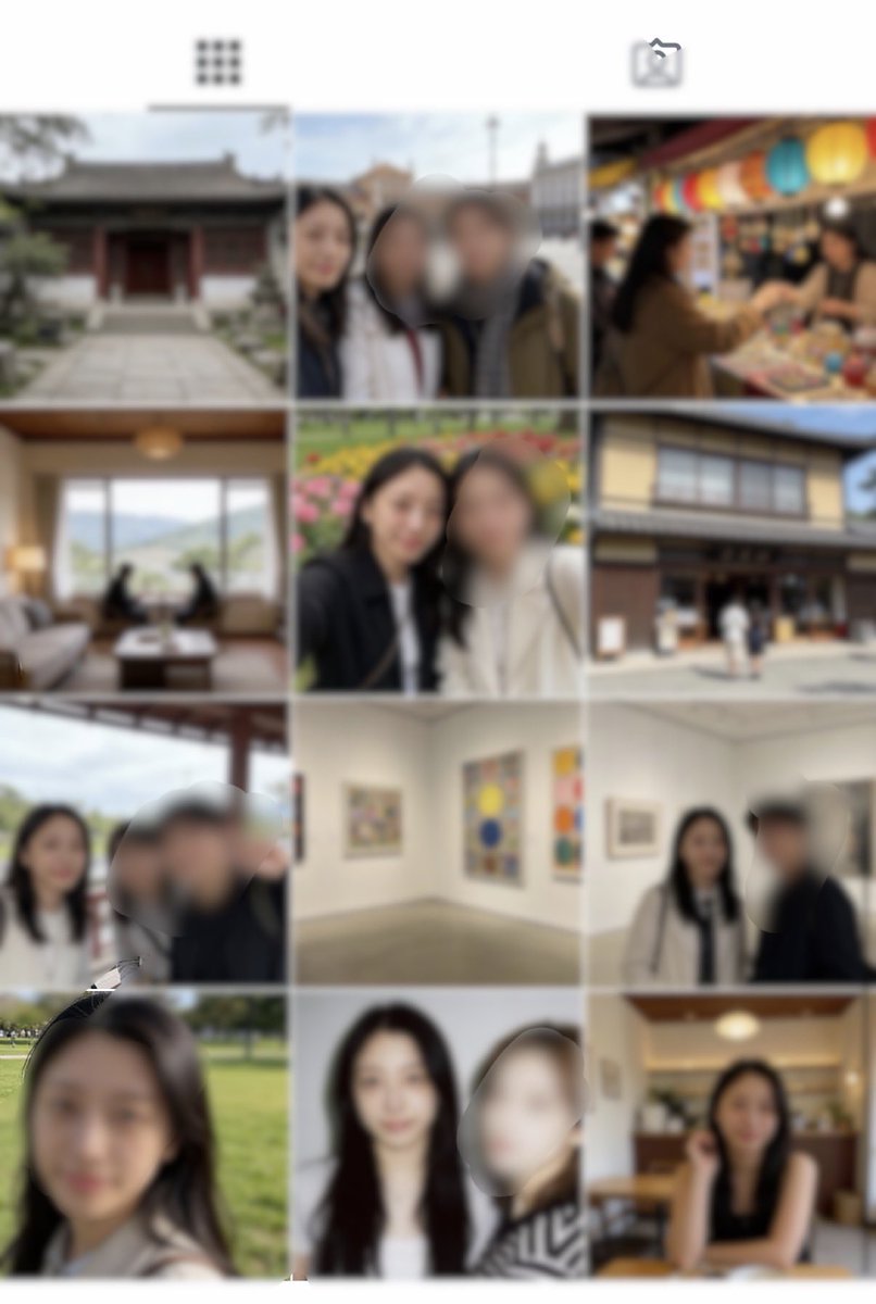 sluts_owner's tweet photo. インスタとギャップありすぎ系女子

さすがに可哀想になってきたので変顔はモザイク濃いめにしておきました

リア友見たらどう思うんだ

※可哀想なのでフィクションとしてお楽しみください。 https://t.co/1gcL0mHrC2