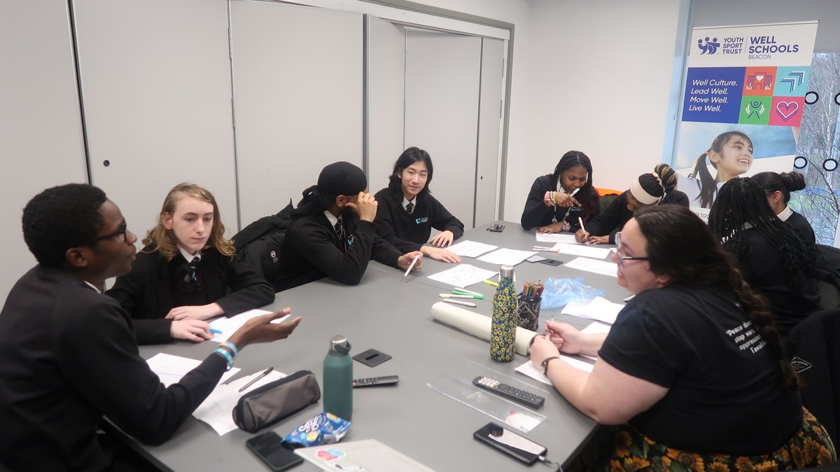 Manchester Communication Academy tweet media