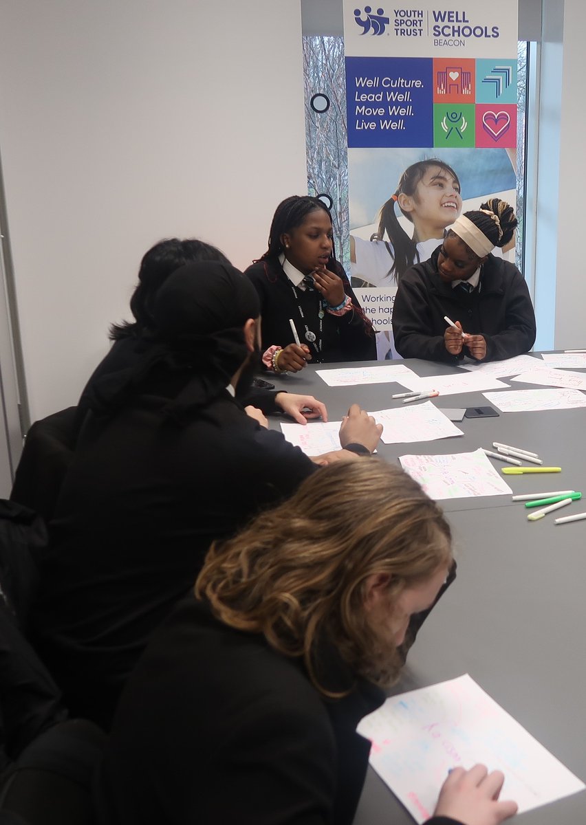 Manchester Communication Academy tweet media