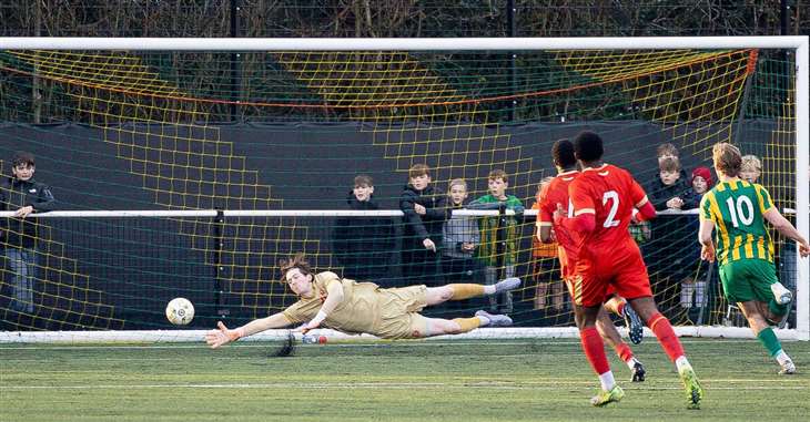 KentOnline Sport tweet media