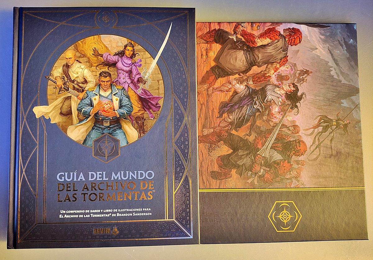 Julio Martínez "Albinus" tweet media