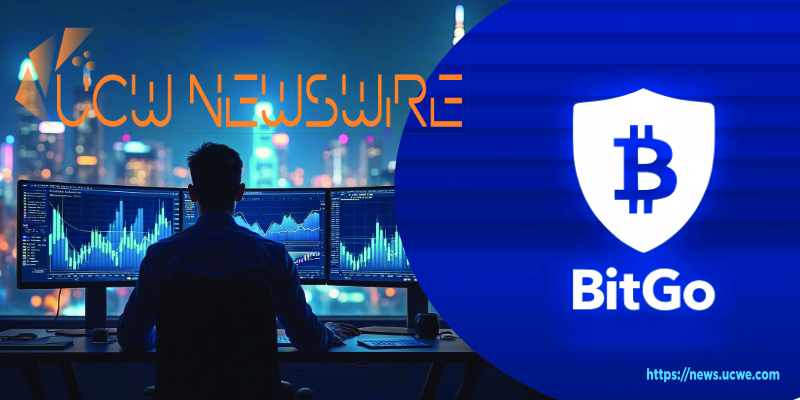 BitGo’s Big Move, From Crypto Custody Pioneer to Wall Street Debut -  ucwe.com/2026/01/22/bit…  - #bitgo #crypto #digitalassets #ipo #southdakota #finance #privateequity #business