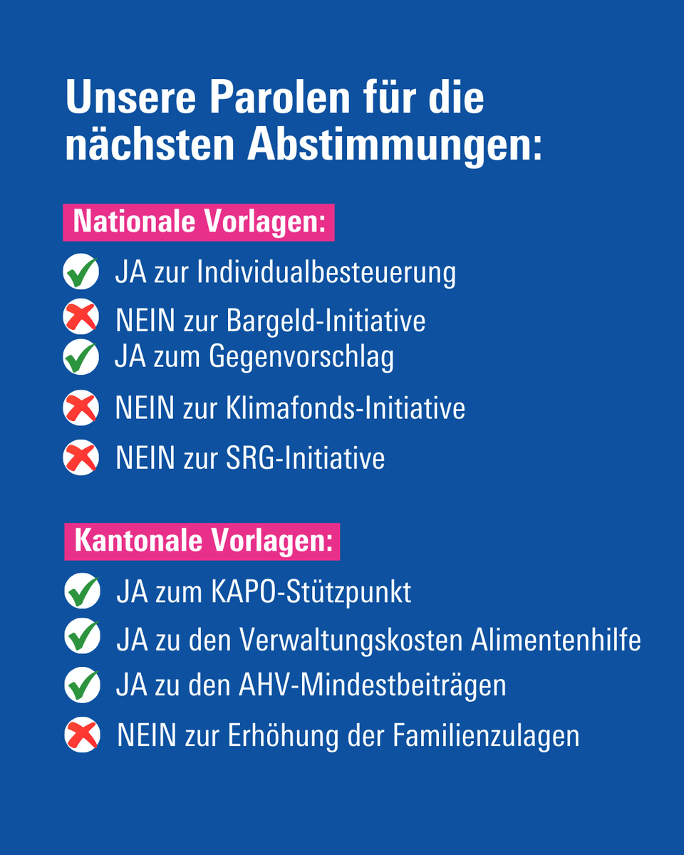 FDP Kt. Solothurn tweet media