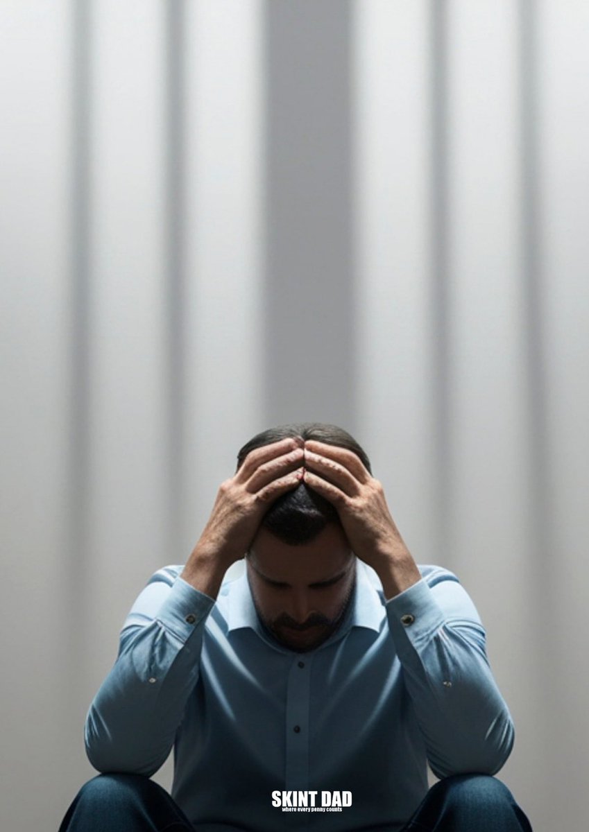 Skint Dad tweet media