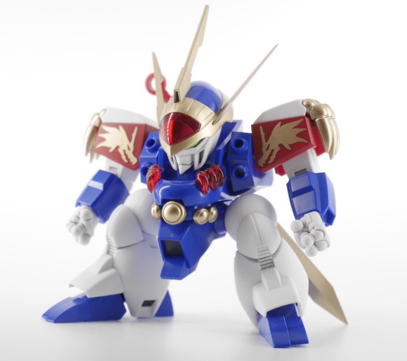 HearT727's tweet image. #魅力のある青を見せてください見た人全員強制

青はガイアのコバルトブルーが好きです！