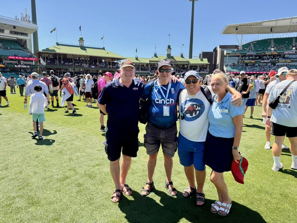 Not Out Travel tweet media