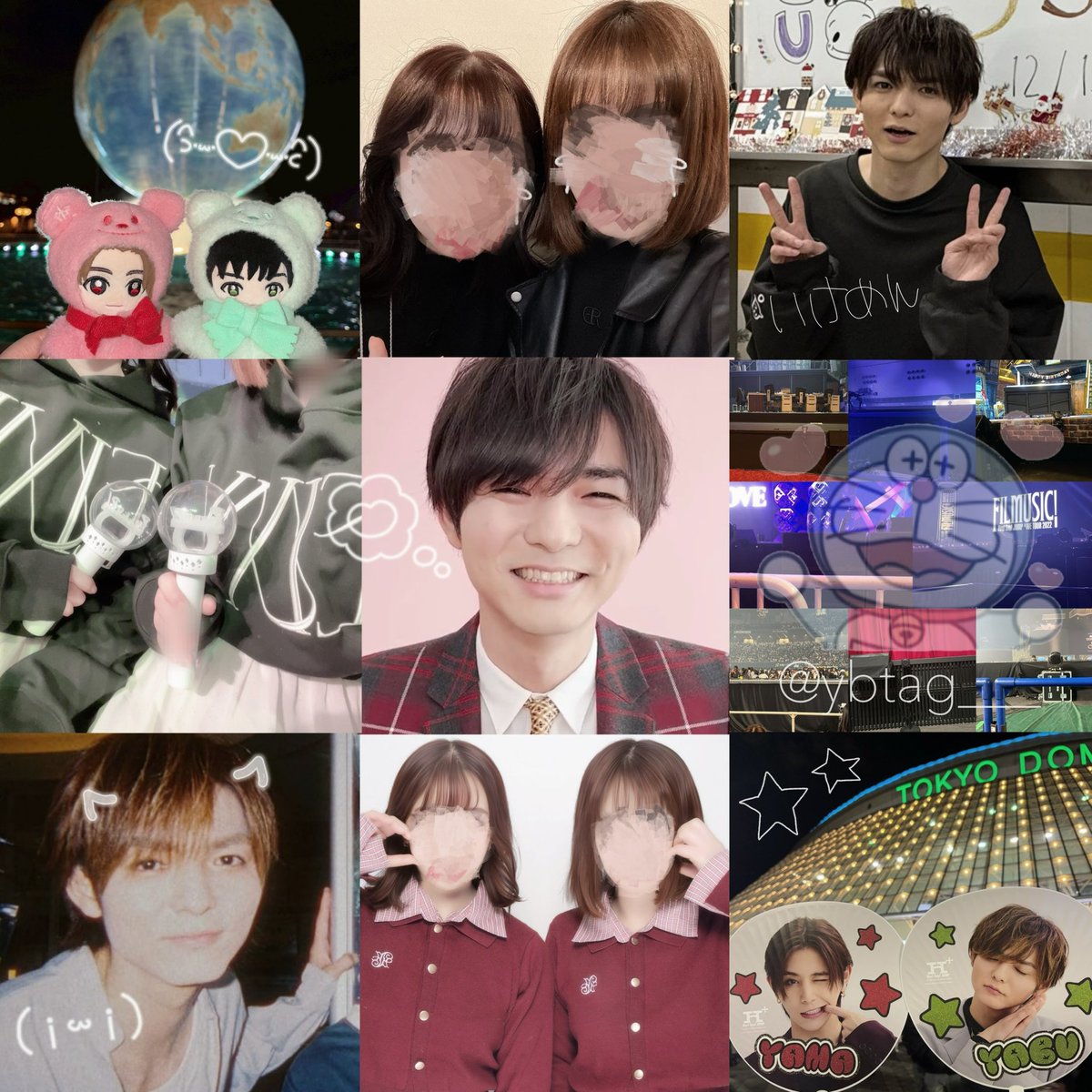 ybtag___'s tweet photo. 𝓚𝓸𝓽𝓪,𝓨 ☆⸝⸝꙳  
ALT､ツイフィールご確認ください！
#わーーージャニオタさんと繋がるお時間がまいりましたいっぱい繋がりましょ #JUMP担さんと繋がりたい #JUMP担と繋がりたい #over20なJUMP担と繋がりたい #over25なJUMP担と繋がりたい https://t.co/io5dUJmP5w
