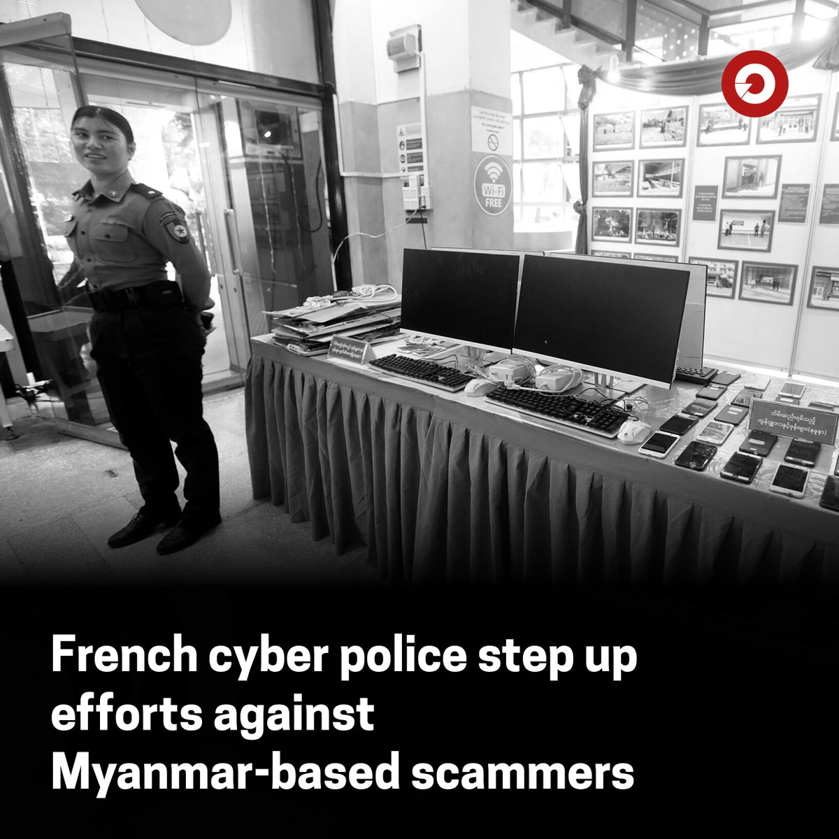 Intelligence Online (@Intel_Online) / Posts / X